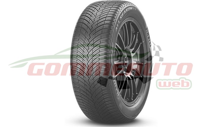 COP. 195/60VR16  PIRELLI  CINTURATO AS SF 3 XL        93V M+